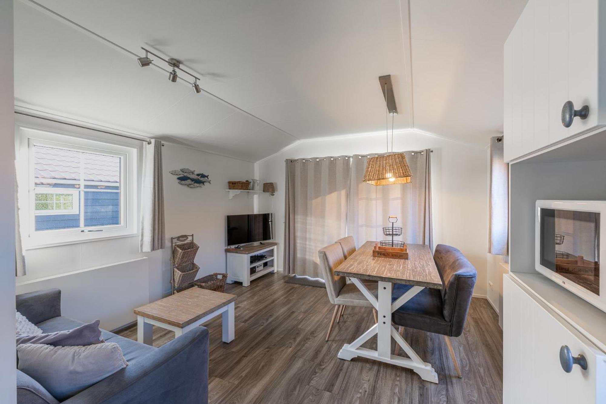 Lodges De Driesprong Domburg Eksteriør billede
